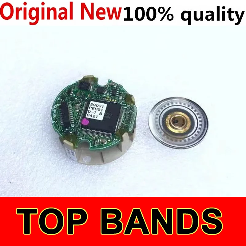

OBA18 Motor Encoder Original IC Chipset