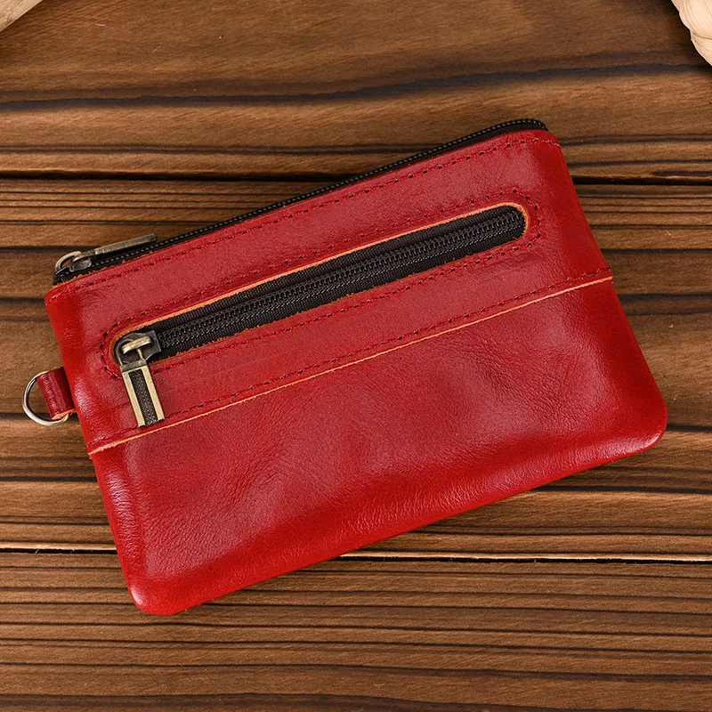 Leather Coin Purse | Canaveral™ Coin Purse
