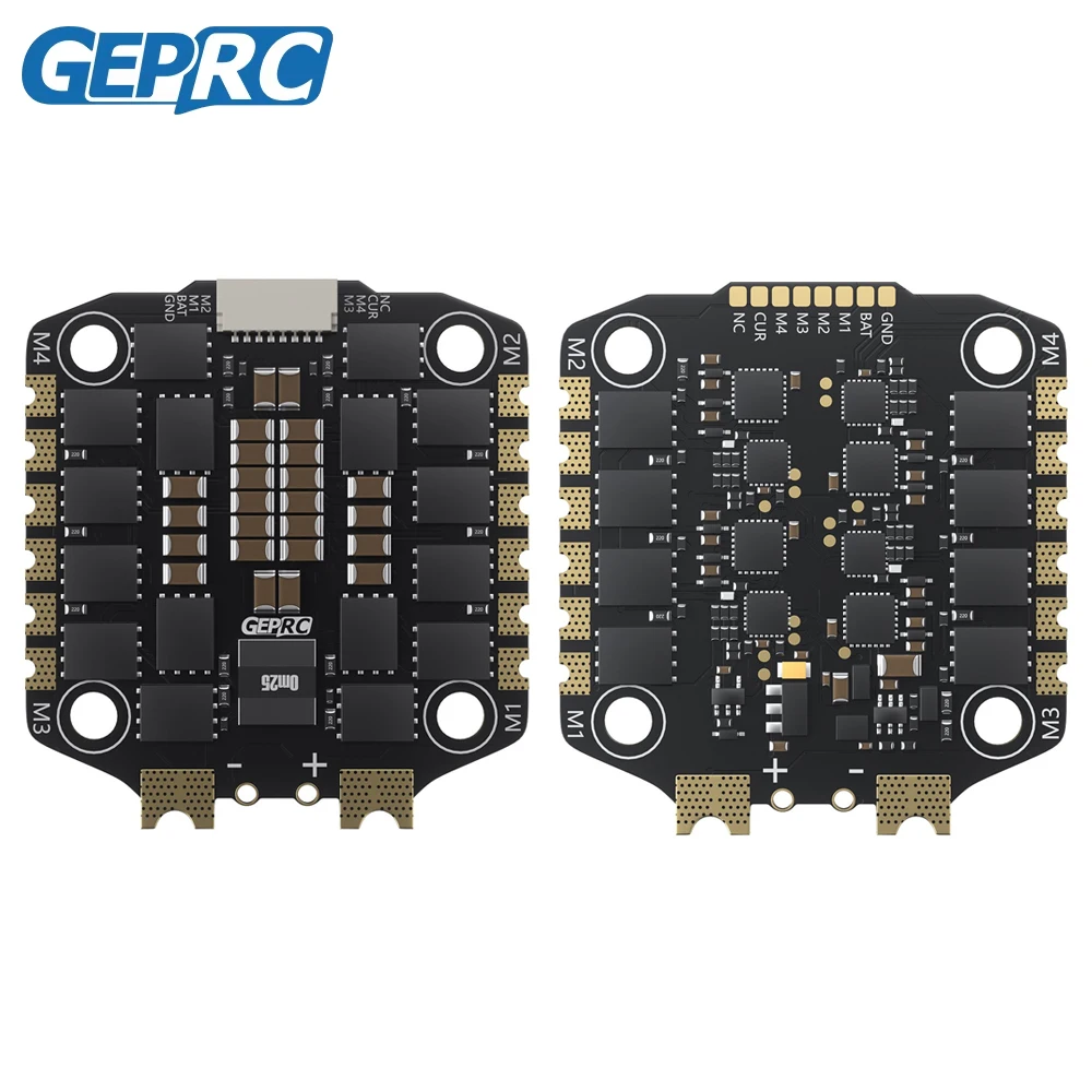 รูปสินค้า ชุดควบคุมโดรน FPV พร้อม ESC สำหรับโดรน RC