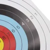 Double Face Archery Targets 4