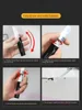 Touch up penSuitable for Changan BENBEN E-star Paint Fixer Snow White Rush Mini Modified Pieces Original Car Paint Scratch 5