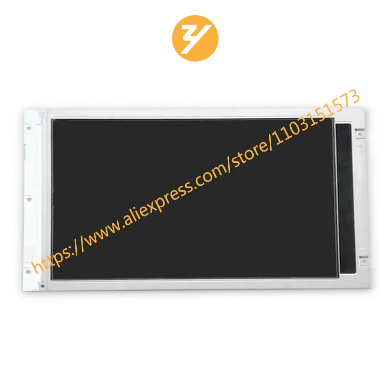 

KG057QV1CA-G01 KG057QV1CA-G02 5.7" 320*240 ccfl mono lcd display screen Zhiyan supply