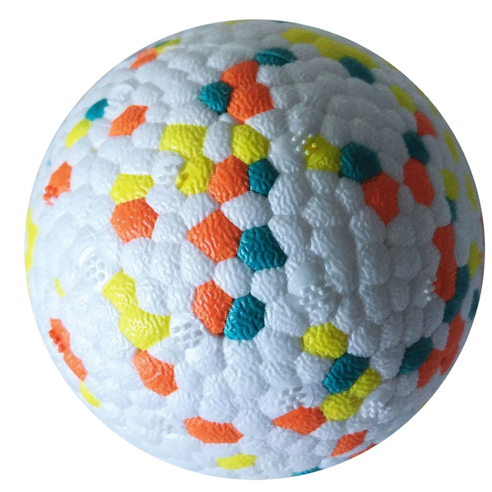 

Dog Toy Ball Fetch Game Balls for Aggressive Chewers Small Dogs Training Large Toys