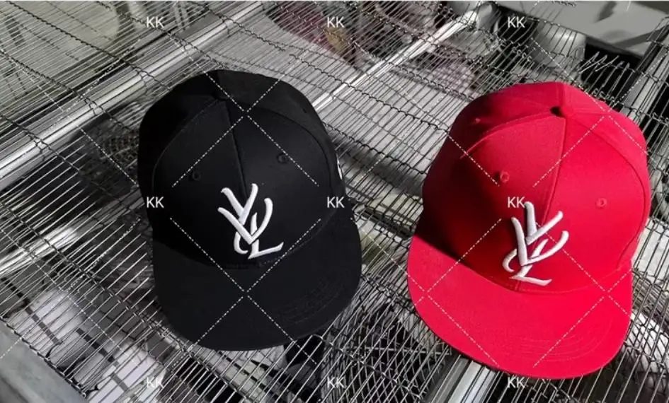 YVL キャップ Playboi Carti YVL Cap Green/Black Men's - SS25 - US