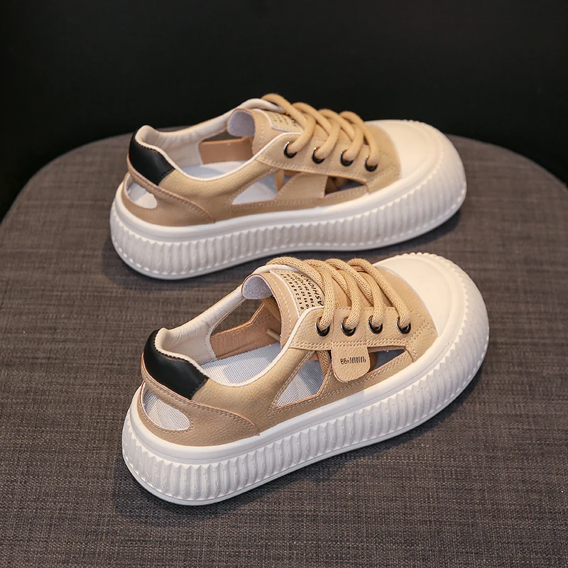 

2023 fashion shoes female Women's flats Fashion high heel pump women shoes ladie Platform Sandals Zapatillas De Mujer