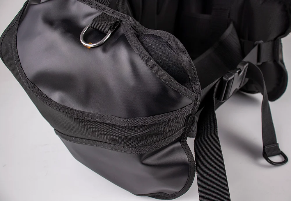 Buoyancy Compensator Device for Scuba Diving, BCD, Superior Strength and Durability, Technical Diving Equipment