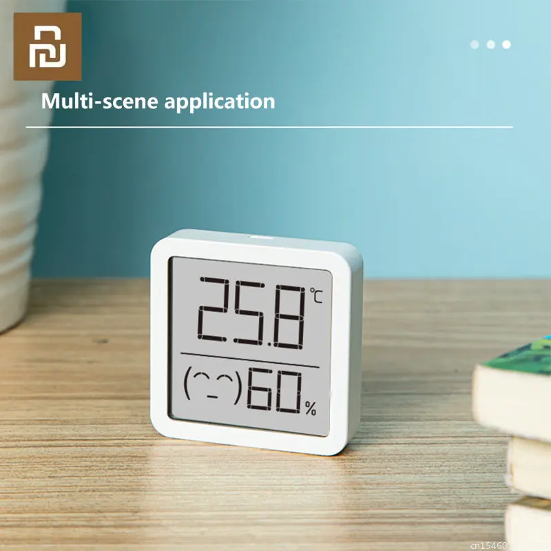 Hygrometer Temperature Humidity Meter Igrometro Termometri Per La