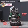Waterfall Backflow Incense Burner