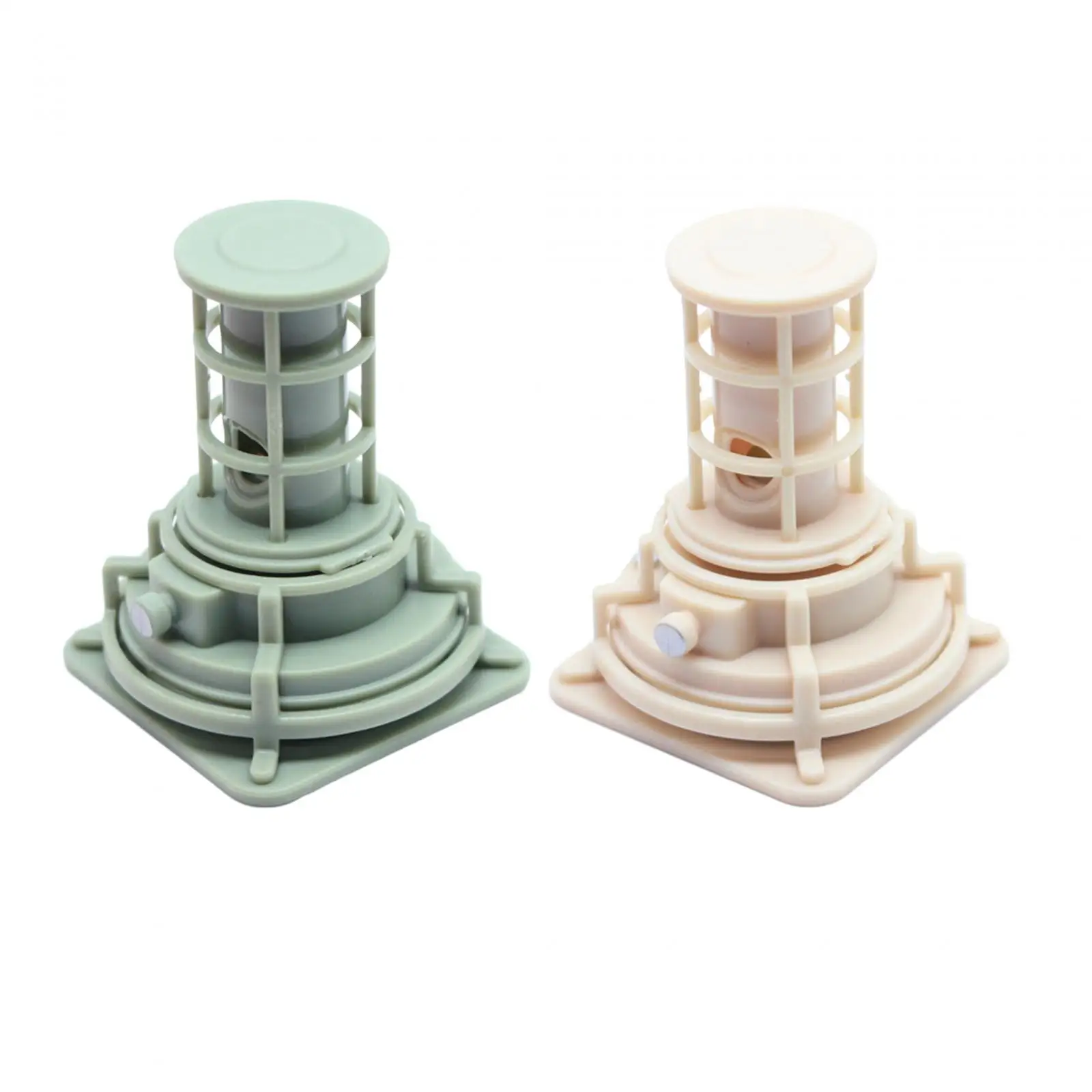 

1/6 1/12 Dollhouse Radiator DIY Scenery Cake Decoration Miniature Heater