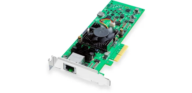 블랙매직 디자인 데크링크 IP/SDI HD 옵티컬, 마이크로 녹음기, SDI 마이크로, 신제품