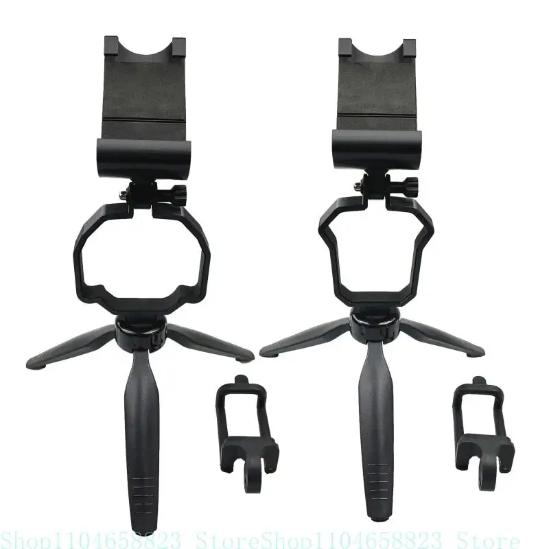 Handheld Gimbal Stabilizer Bracket Modification Portable Single-hand Holder Ground Photography Support Stand for Mavic 3