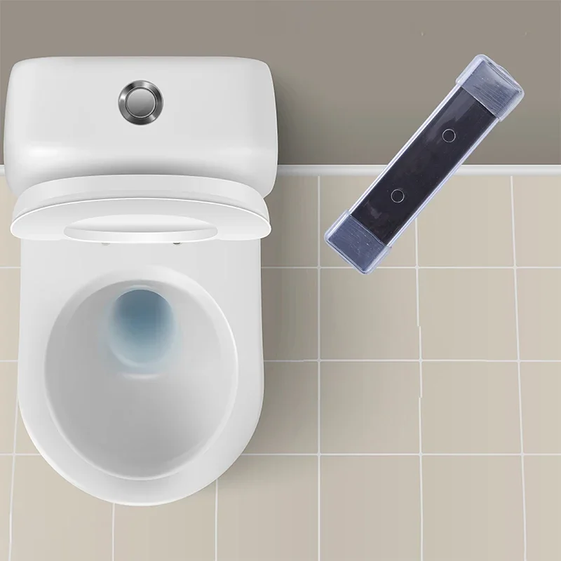 Magnetic Toilet Bowl Cleaner – Long-Lasting Toilet Cleaning Magnet 5