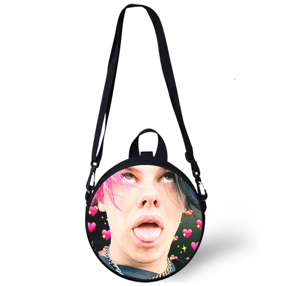 Рисунок 3 - Yungblud Детская сумка для детского сада