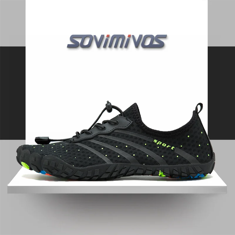 

Men Women Beach Camping Shoes Swimming Water Aqua Shoes Adult Unisex Aqua Flat Soft Walking Lover yoga Shoes Non-slip sneakers