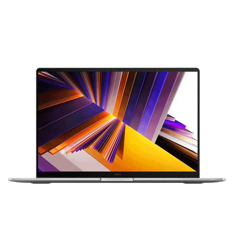 New Xiaomi Redmi Book 16 2024  intel i5 12450H/i5 13420H 16G RAM 512G SSD 16inch Full HD 60Hz Screen JYU4585CN/JYU4614CN 2