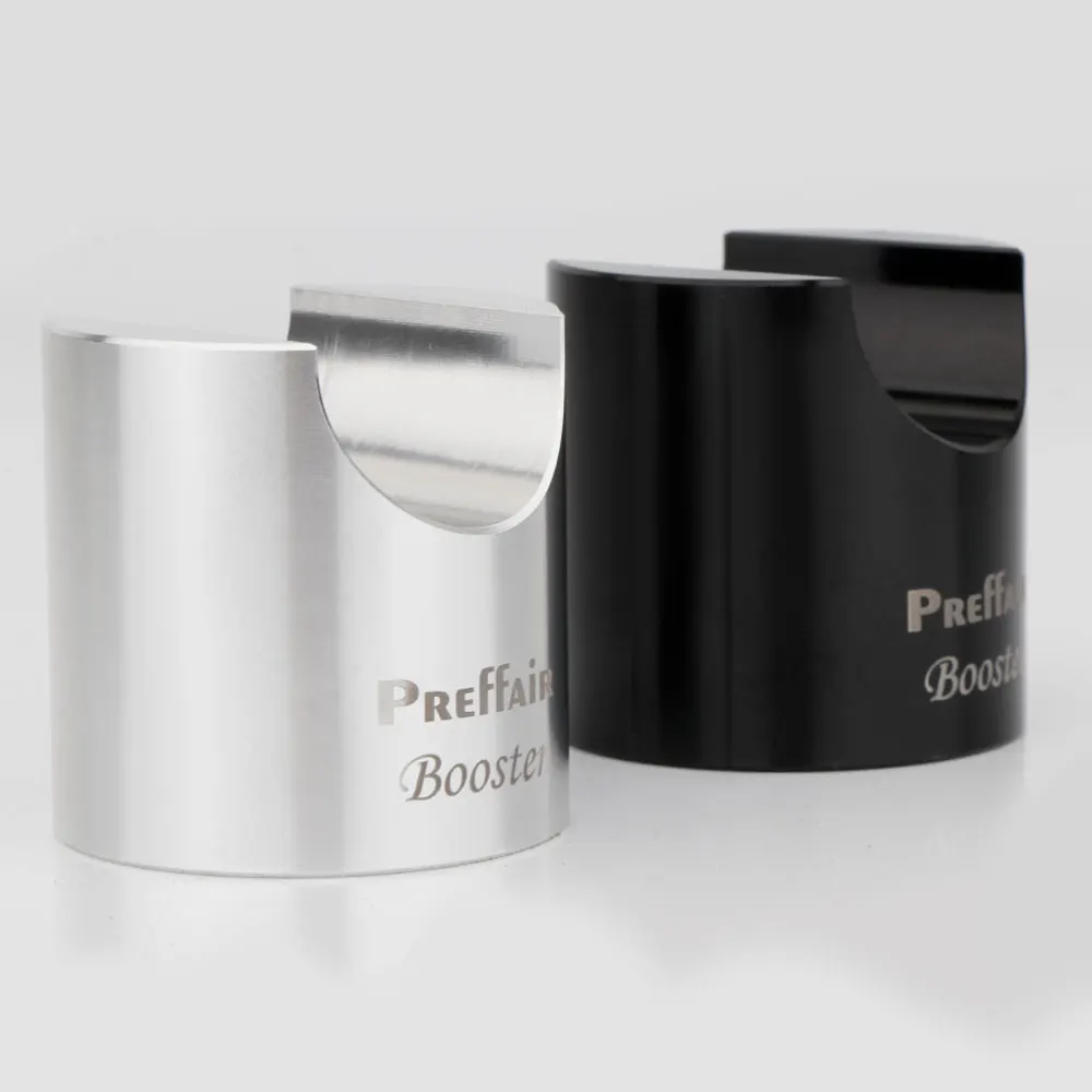 Pés de Alumínio Speaker Cable, Multi-função Shock