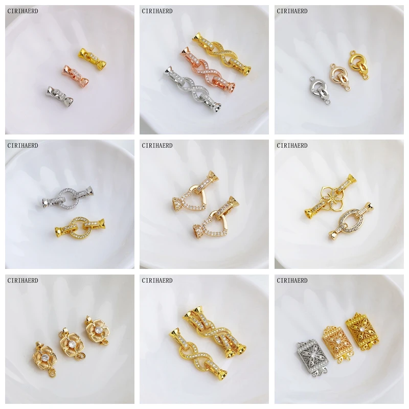 Ÿ м   ɼ, 14K ݵ   ɼ,   Ŭ, DIY  ׼