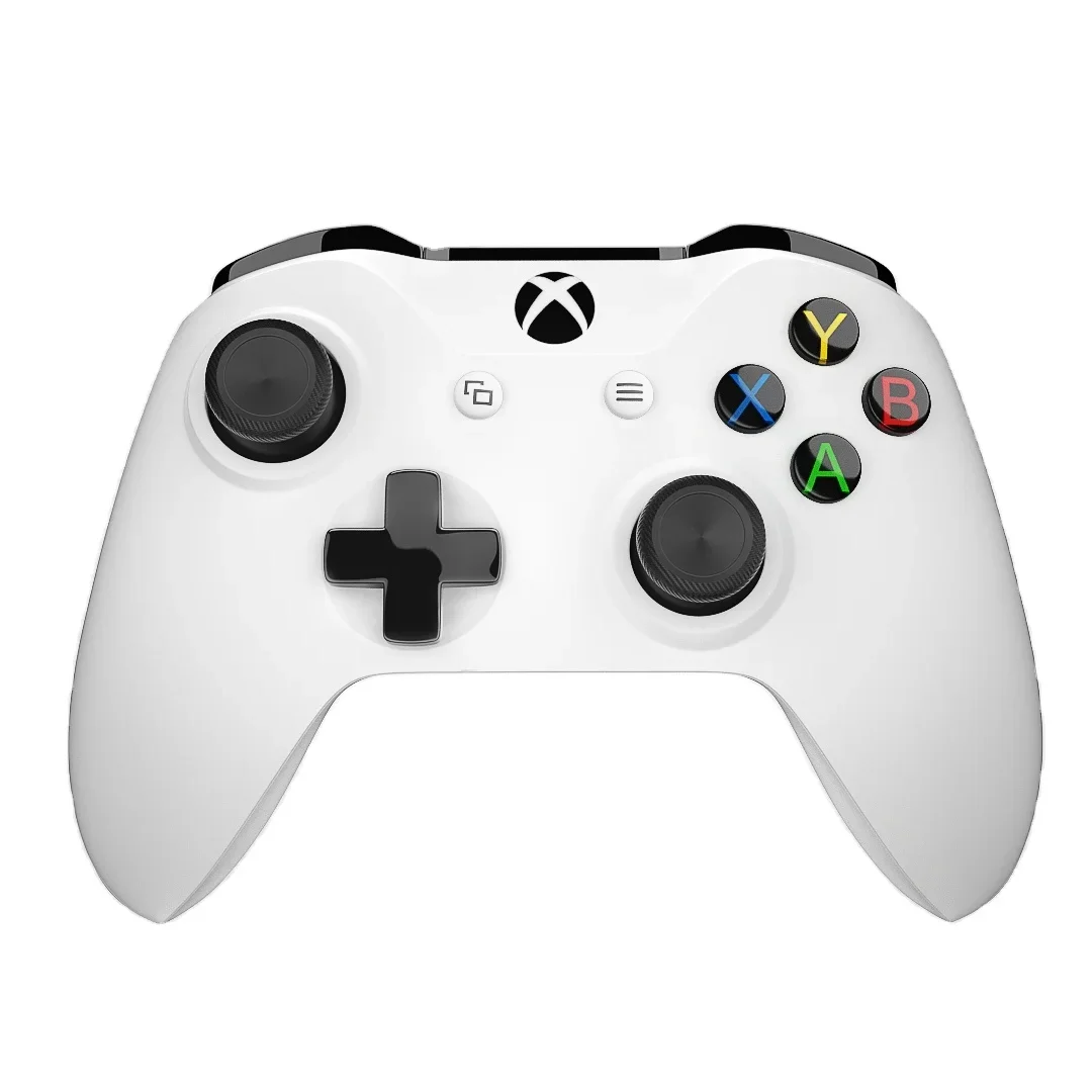 

Лидер продаж, игровой контроллер Micr-osoft X-bo-x Series X с ручкой для Xbox