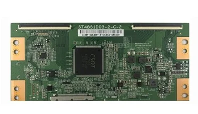 

Original LED49N3000U logic board ST4851D03-2-C-2 screen HD490K3U81-L2K1
