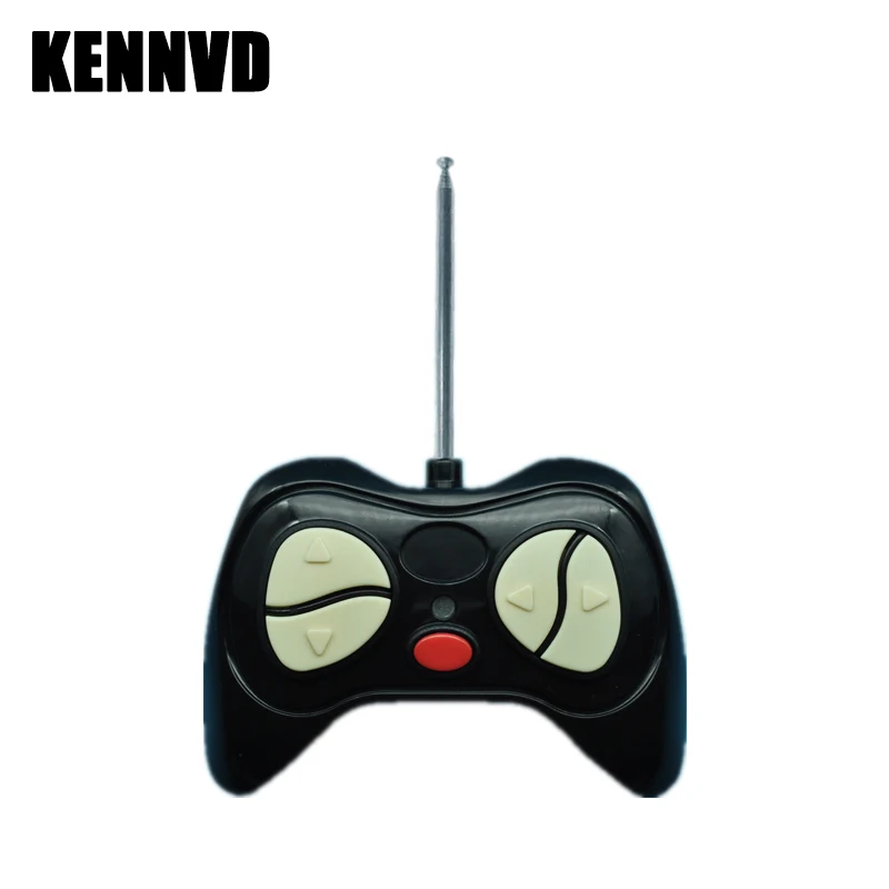 Children's 27MHz Electric Car Remote Control Receiver and Transmitter