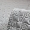 2Pcs Quilted Sofa Slipcover Couch Cushion Covers L-Shape Sectional Couch Covers  for Living Room Pet Mat Furniture Protector 3