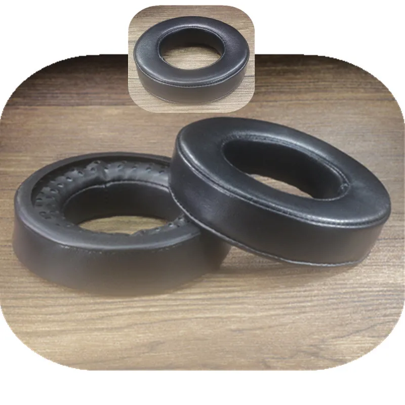Cuscinetti Auricolari In Pelle Di Pecora Da 100Mm Per Beyerdynamic Dt770 Dt880 Dt990 Dt 770 Pro Dt 880 Pro, Auricolari Di Ricambio Per Cuffie Dt 990 P