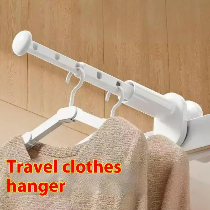 1pc Window Frame Clothes Hanger Portable Hanging Drying Rack Indoor Window Drying Rack Home Hanging Rack For Clothes