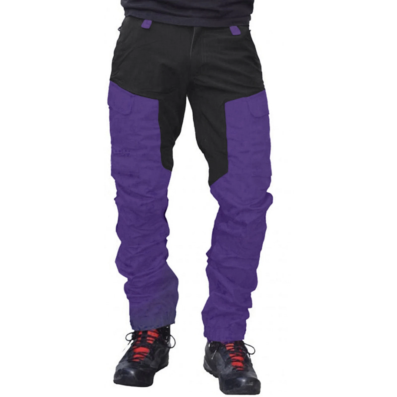 MIDWEST & BEYOND / M66 CARGO PANTS