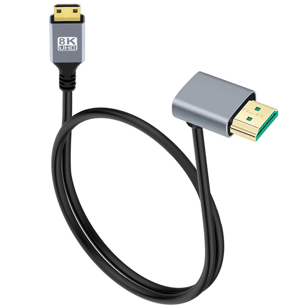 ̴ HDMI ȣȯ ̺ ڵ, ī޶, ķڴ, º Ŀ ̺ ͽټ, 48Gbps, 0.5, 1, 2M