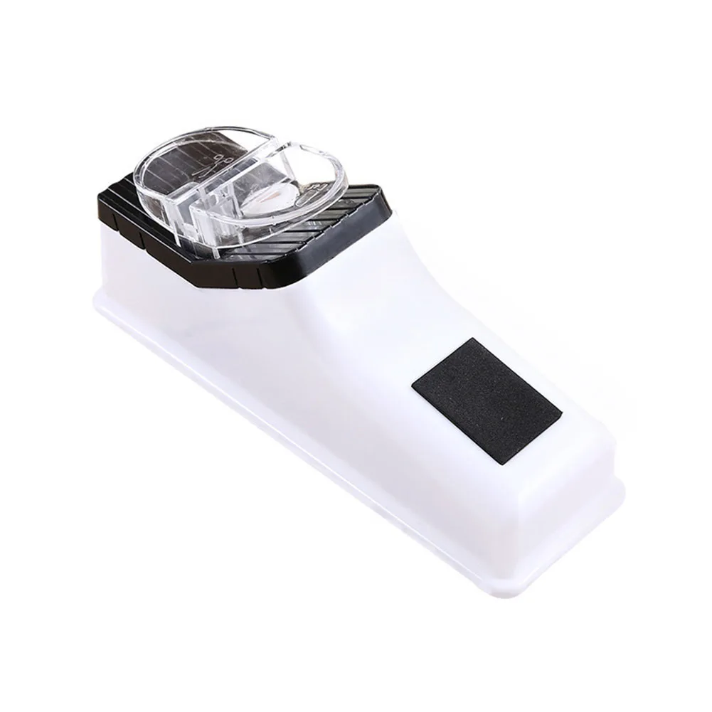 

Automatic Electric Sharpener Easy To Use Efficient High-Quality Material Long-lasting Versatile Good Performance