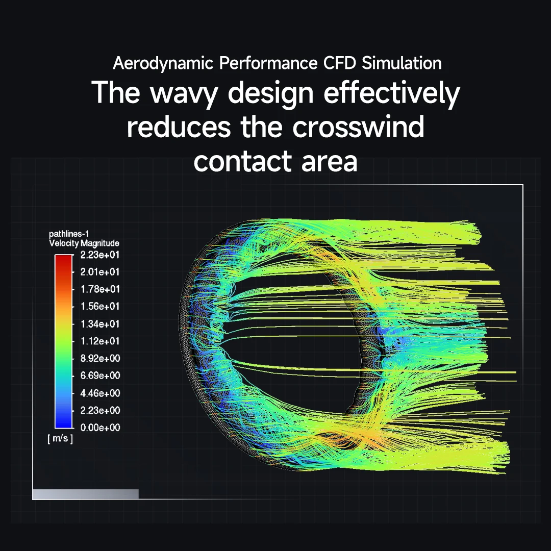 ELITEWHEELS FLOW Road Disc Brake 700C 36T Wave Carbon Wheelset 40/45mm depth Road Cycling Wing 20 Spoke Aero Carbon Fiber Wheels