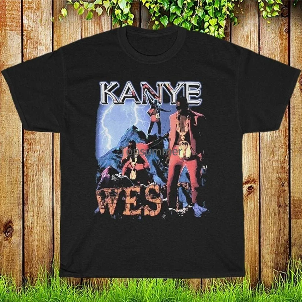 

Kanye West T Shirt