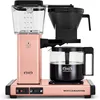 53939 KBGV 10-Cup Coffee Maker Pink, 40 Ounce, 1.25l 1