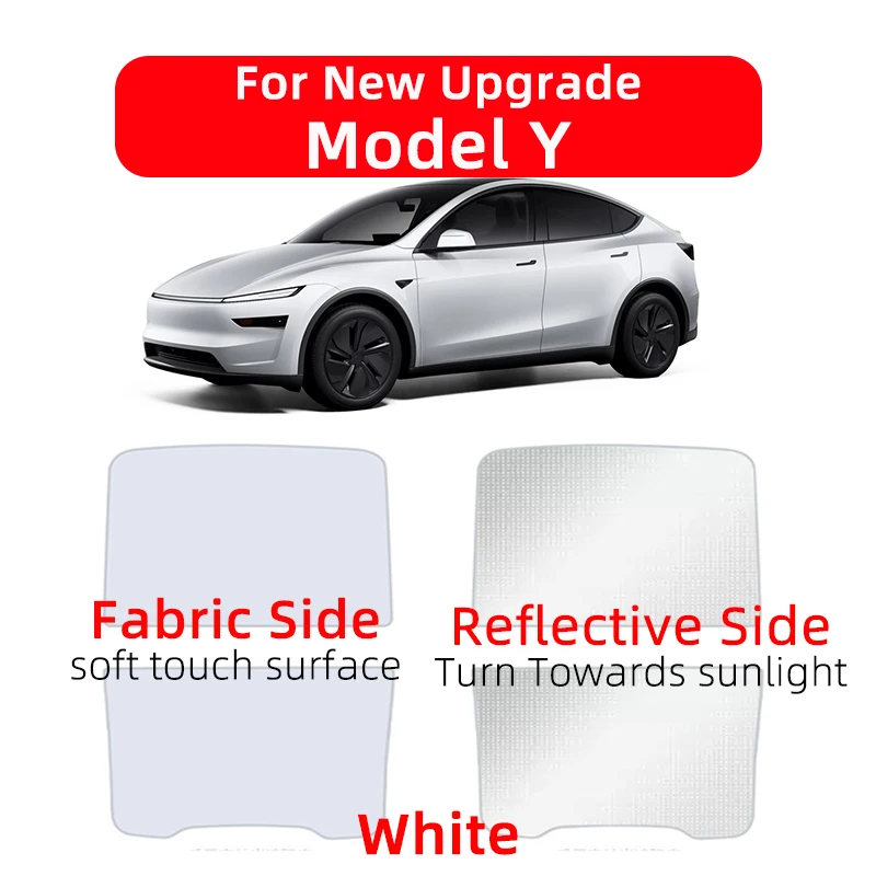 テスラ モデルY サンシェード純正品 Amazon.co.jp: ToptreeEV Tesla モデルY サンシェード 屋根
