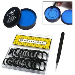 Waterproof O - Ring Rubber Gasket Set (1set)