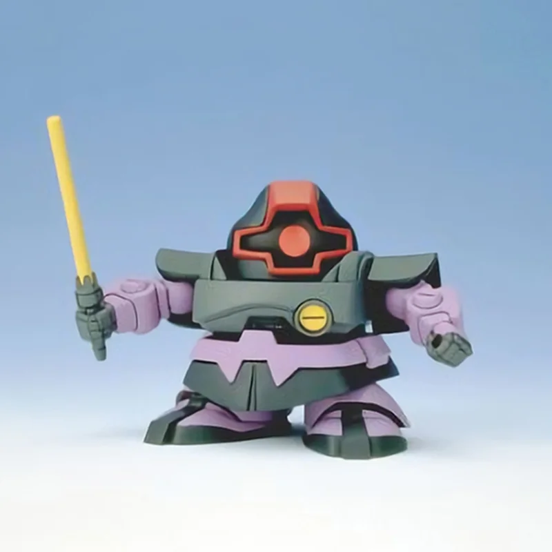 BANDAI MS-09 DOM フィギュア ROBOT SPIRITS < SIDE MS > MS-09 Dom ver. A.N.I.M.E.