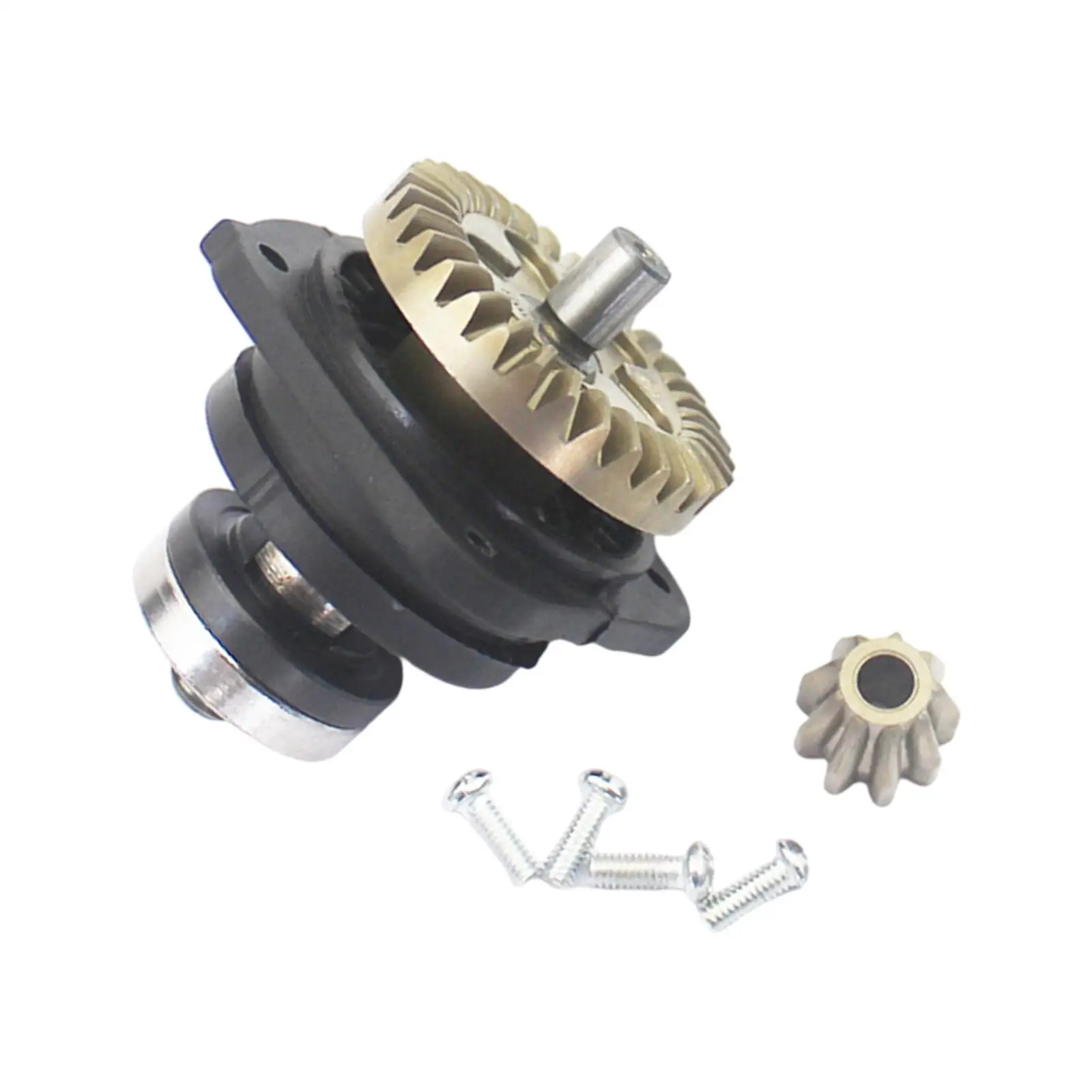 Durable Gear Assembly For Angle Grinder Easy To And Safe Stable Angle Grinder Gear Assembly Type1 3