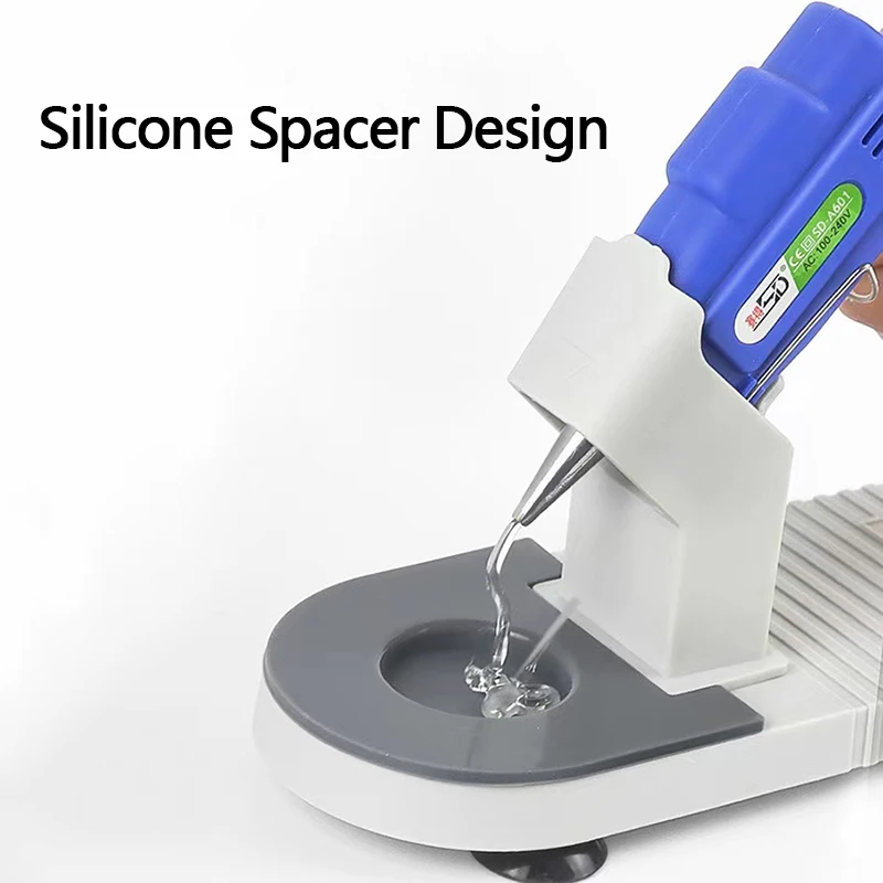 Glue Gun Base 1PCS