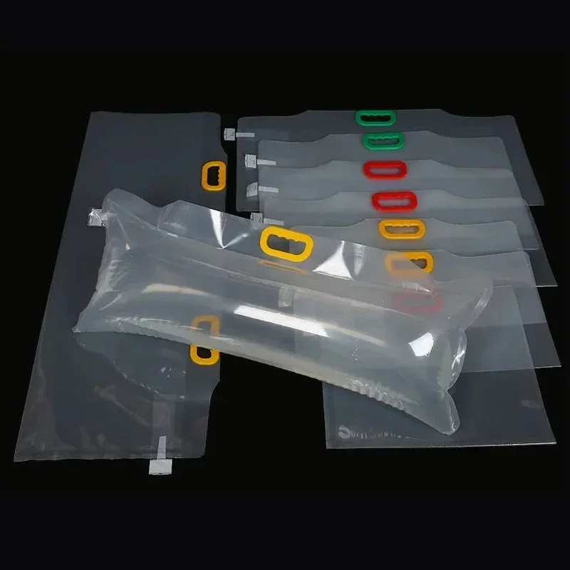 50 Pezzi Sacchetti Per Il Trasporto Dei Pesci A Prova Di Perde - Foto 9