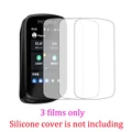 3pcs Films Only