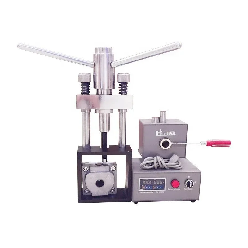 

Equipos Dentales Denture Injection System Dental Flexible Denture Machine for Dental Equipment Injectors Lab