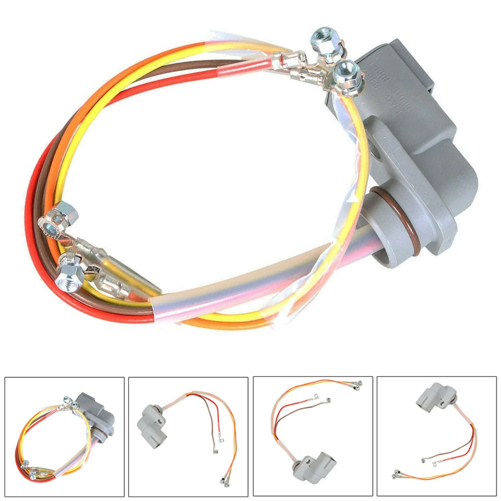 

Car Harness Fuel Injector Wiring Harness 05139865AA 5.9L Diesel For Cummins For Dodge Brand New Car Spare Parts