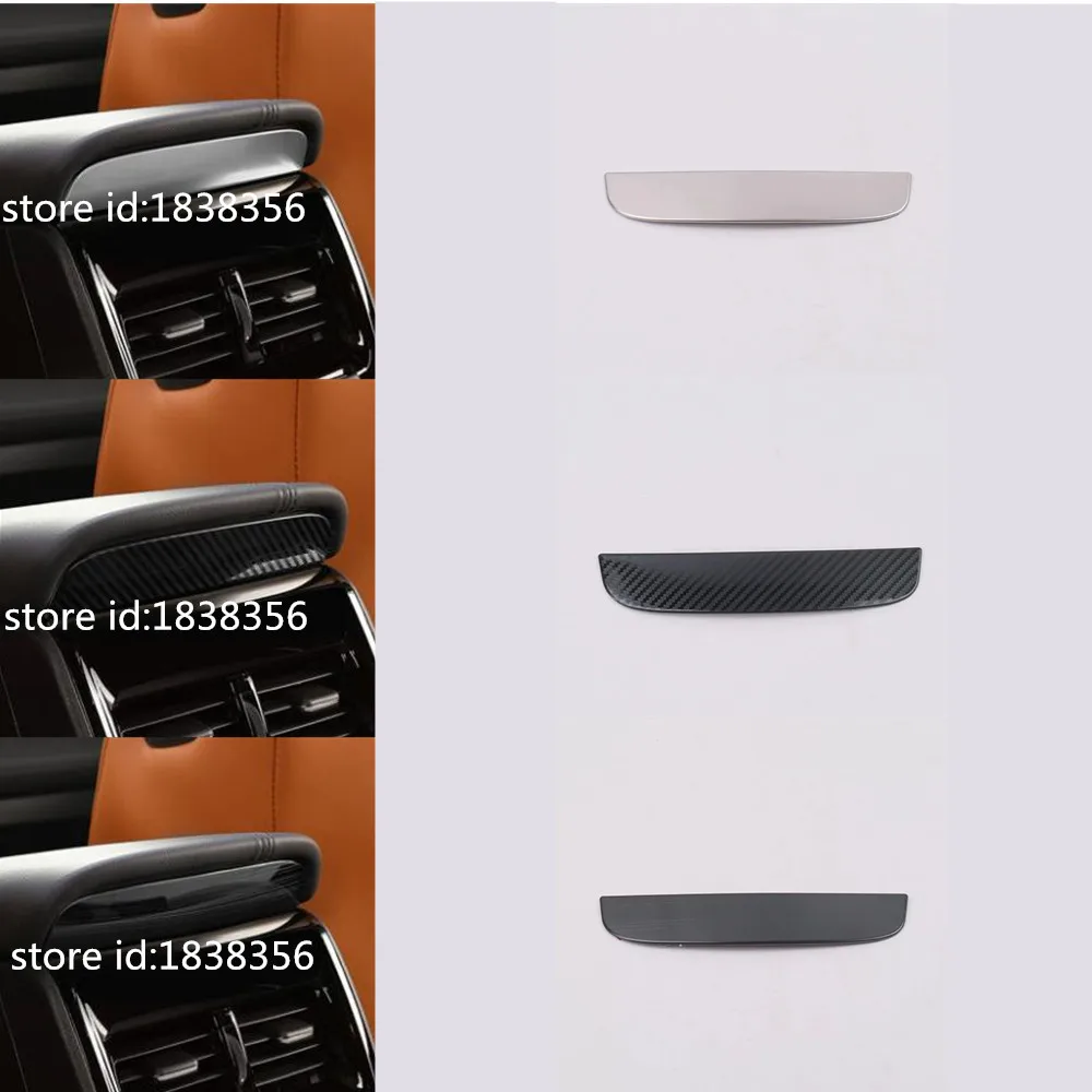 Внутренняя отделка для автомобилей Toyota Avalon XX50 2018 2019 2020 2021 центральная консоль