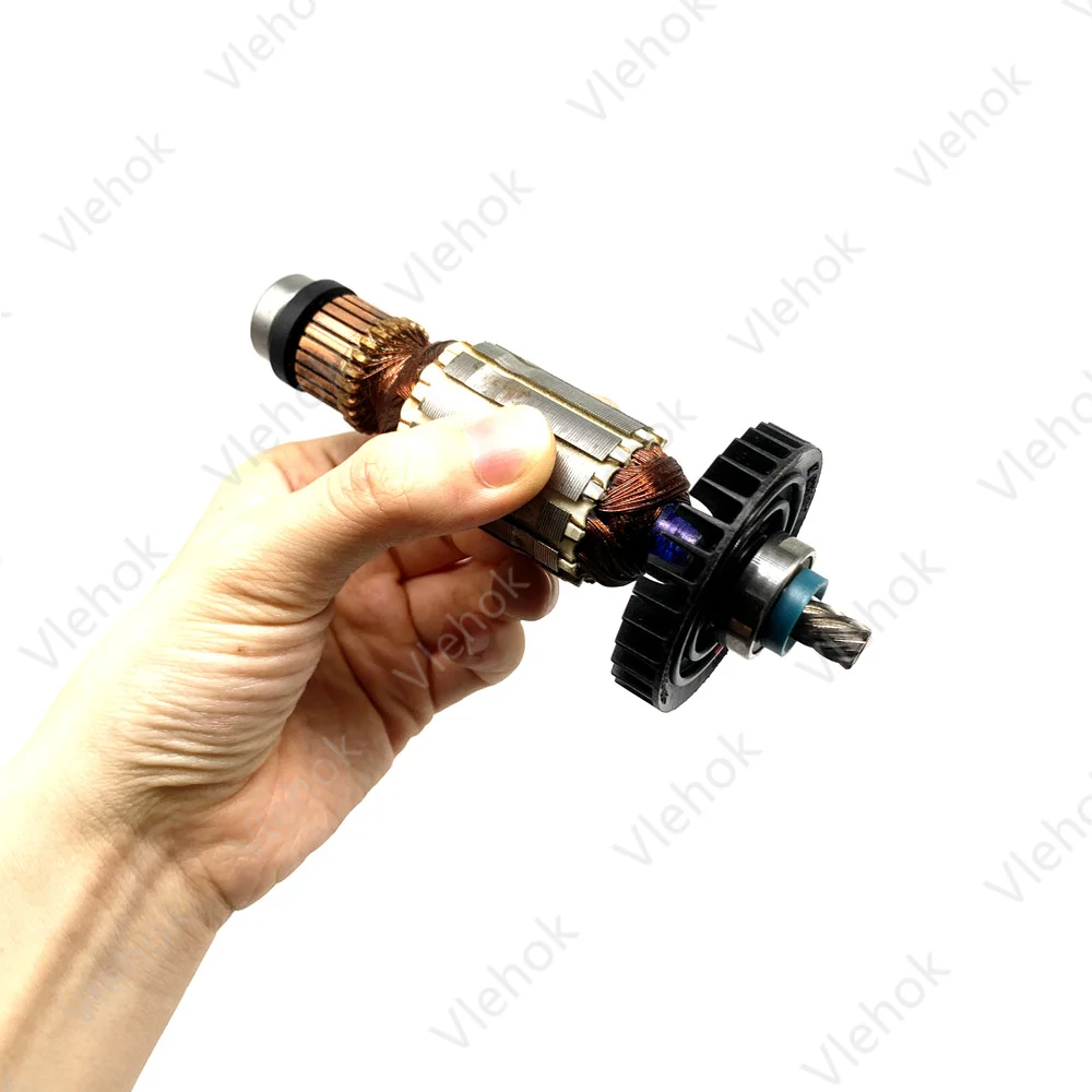 

220-240В арматурный ротор в сборе для Makita FS6300