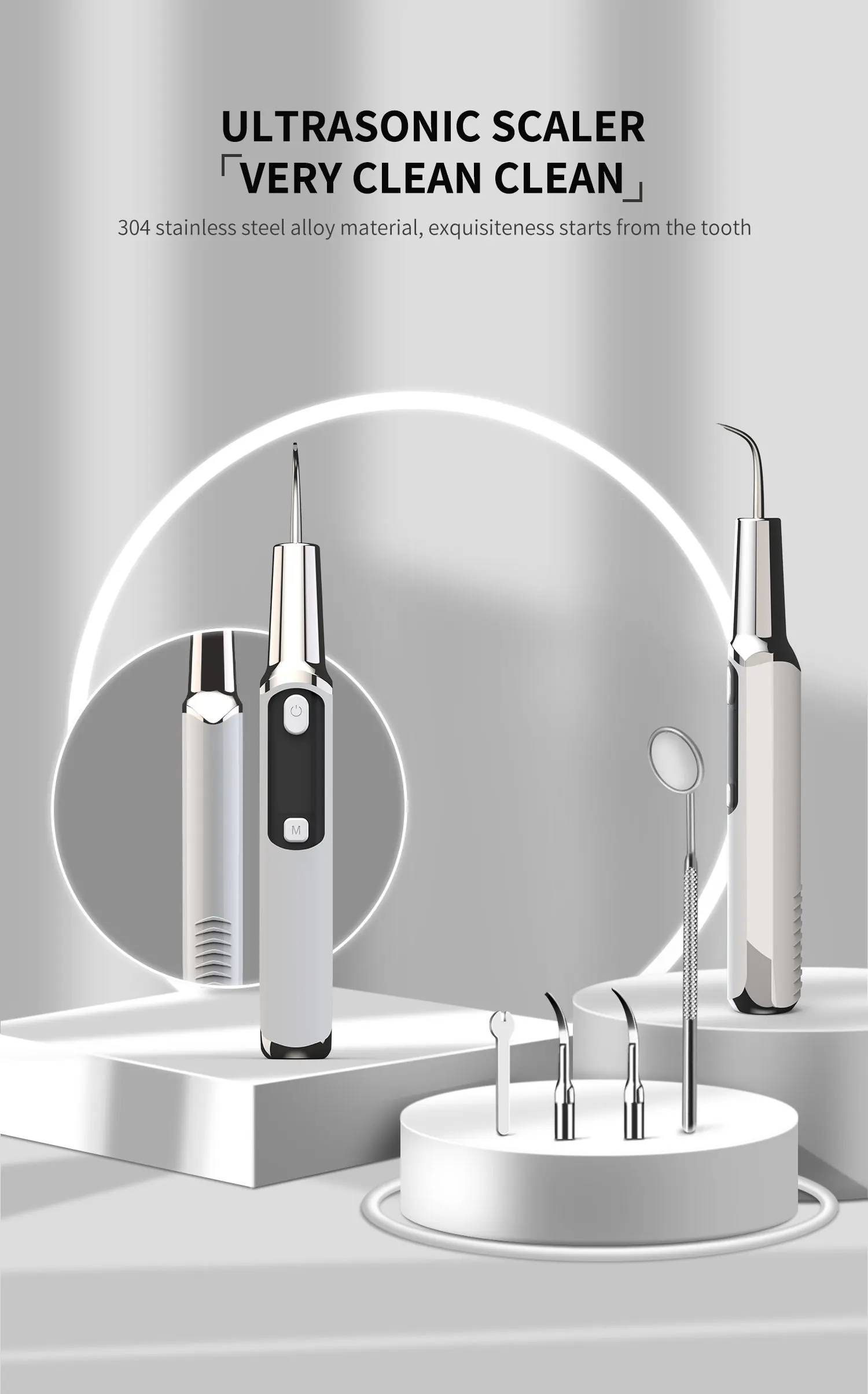 Phones e Accessories