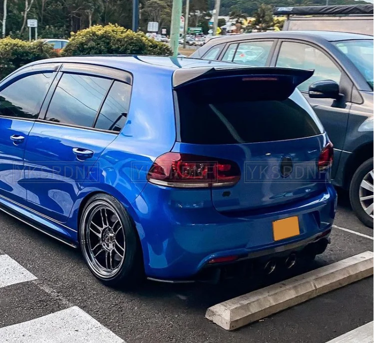 ٰ VW  6 MK6 GTI R Ϸ,    Ϸ, ٰ  6 GTI/R20 , 2008-2013