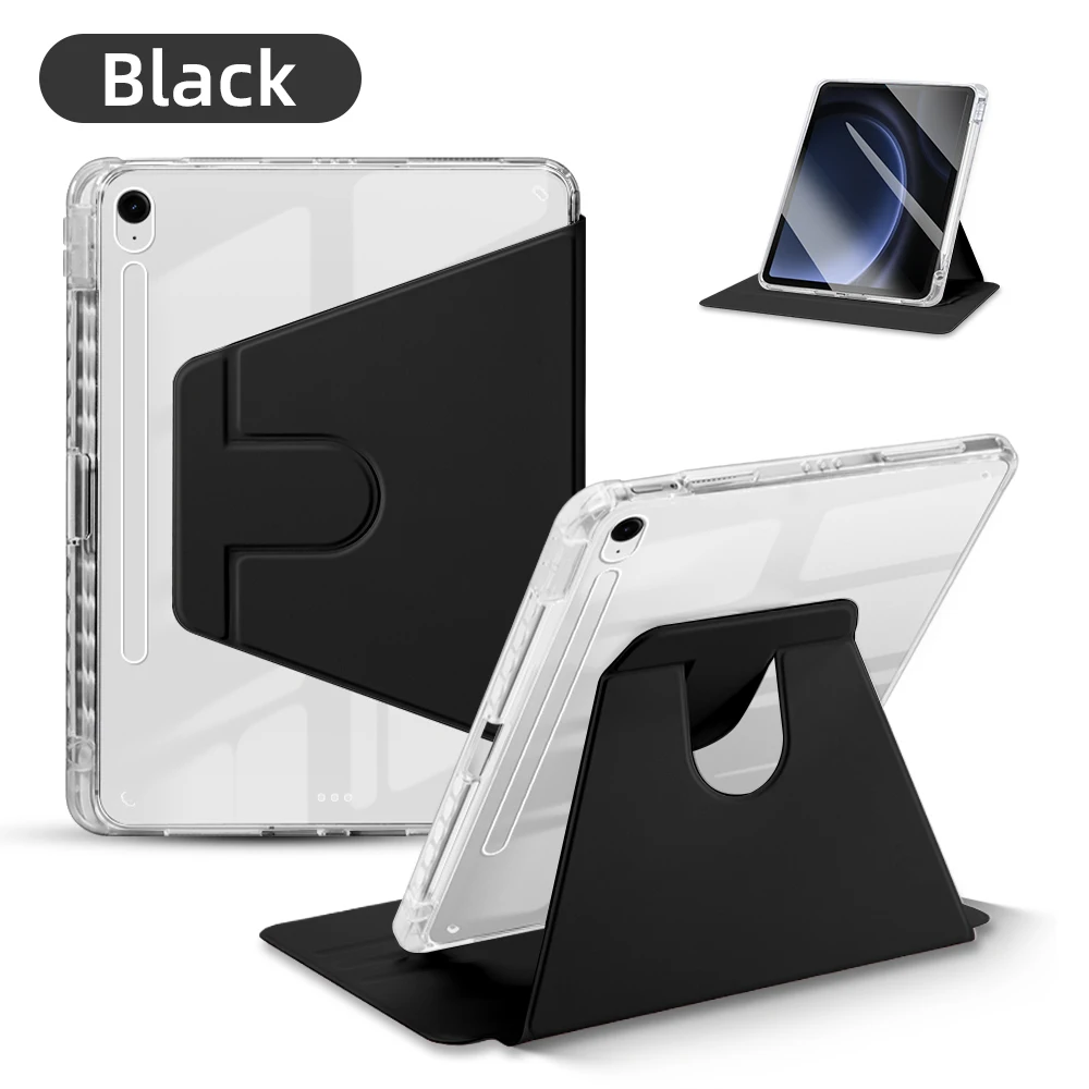 Premium Protective Tablet Case for Various Models and Sizes