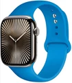 Wave blue