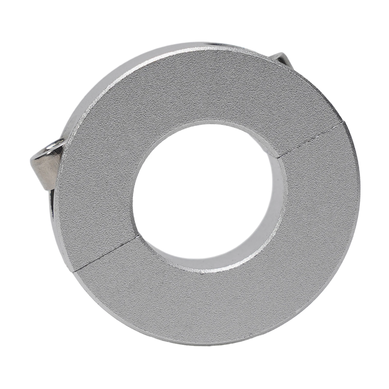Klemmkragen, doppelt geteilt, 13–30 mm Innendurchmesser, Schaftkragen, Klemmtyp, Aluminiumlegierung, feste Ringe, Klemmkragen – Detail 29