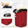 Popcorn Makers Mini Popcorn Machine Electric Household Appliance Machine Fully Automatic Popcorn Machine For Home Kitchen 3